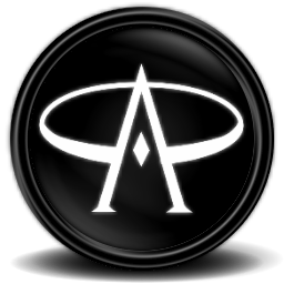 Open Arena 2 Icon 256x256 png